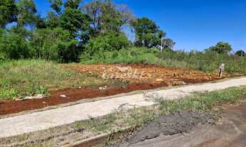 Imagem 6: Lote à venda, Loteamento Rouxinol em Foz do Iguaçu - PR