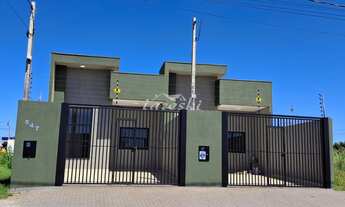 Imagem: Casa a venda com 2 Qaurtos sendo 1 suíte