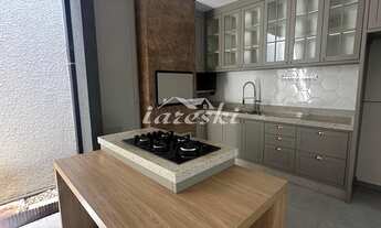 Imagem 5: Sobrado Semi-mobiliado com 3 Quartos sendo 1 suíte, Bairro KLP em Foz do Iguaçu - PR