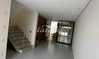 Imagem 4: Sobrado Semi-mobiliado com 3 Quartos sendo 1 suíte, Bairro KLP em Foz do Iguaçu - PR