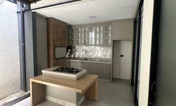 Imagem 7: Sobrado Semi-mobiliado com 3 Quartos sendo 1 suíte, Bairro KLP em Foz do Iguaçu - PR