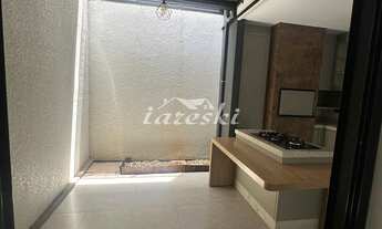 Imagem 6: Sobrado Semi-mobiliado com 3 Quartos sendo 1 suíte, Bairro KLP em Foz do Iguaçu - PR