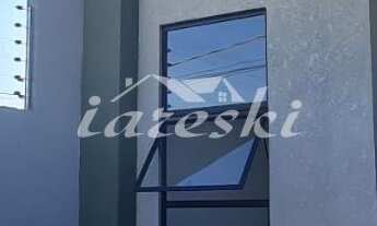 Imagem 2: Casa a venda com 2 Qaurtos sendo 1 suíte, Loteamento Dom Miguel em Foz do Iguaçu - PR