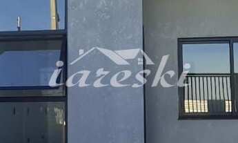 Imagem 3: Casa a venda com 2 Qaurtos sendo 1 suíte, Loteamento Dom Miguel em Foz do Iguaçu - PR