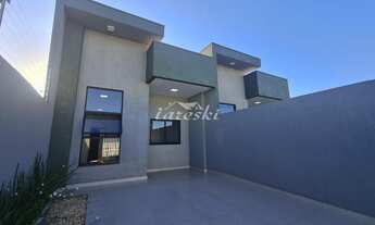 Imagem 4: Casa a venda com 2 Qaurtos sendo 1 suíte, Loteamento Dom Miguel em Foz do Iguaçu - PR