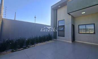 Imagem 5: Casa a venda com 2 Qaurtos sendo 1 suíte, Loteamento Dom Miguel em Foz do Iguaçu - PR