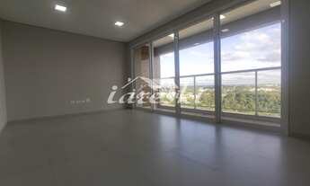 Imagem 2: Apartamento com 2 dormitórios para locação no Residencial Omoiru em Foz do Iguaçu