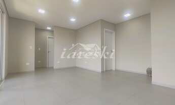 Imagem 4: Apartamento com 2 dormitórios para locação no Residencial Omoiru em Foz do Iguaçu