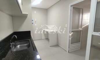 Imagem 5: Apartamento com 2 dormitórios para locação no Residencial Omoiru em Foz do Iguaçu