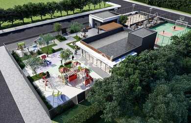 Imagem 6: Lançamento Loteamento Vita Village II, no Bairro do Futuro em Foz do Iguaçu - PR