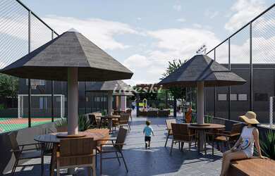 Imagem 7: Lançamento Loteamento Vita Village II, no Bairro do Futuro em Foz do Iguaçu - PR