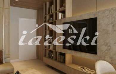 Imagem 3: Pré Lançamento Residencial Casa Branca, Av Garibaldi em Foz do Iguaçu - PR