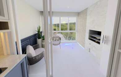 Imagem 4: Pré Lançamento Residencial Casa Branca, Av Garibaldi em Foz do Iguaçu - PR