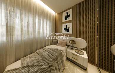 Imagem 5: Pré Lançamento Residencial Casa Branca, Av Garibaldi em Foz do Iguaçu - PR