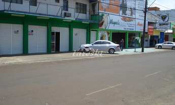 Imagem: Sala comercial para locação na Fagundes