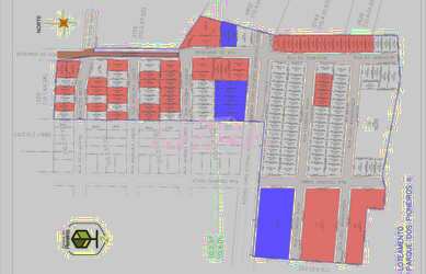 Imagem 2: Lançamento Loteamento Parque dos Pioneiros 2, em Foz do Iguaçu - PR