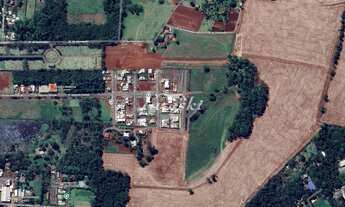 Imagem: Lançamento Loteamento Parque dos Pioneiros