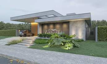 Imagem: Casa de alto padrão a venda, 4 Suítes