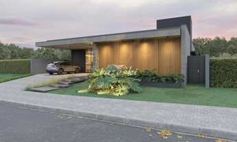 Imagem: Casa de alto padrão a venda, 4 Suítes