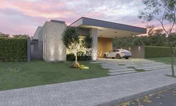 Imagem 2: Casa de alto padrão a venda, 4 Suítes sendo 1 master no Royal Falls Yacht em Foz do Iguaçu