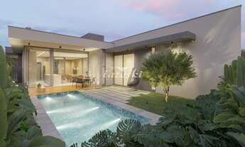 Imagem 3: Casa de alto padrão a venda, 4 Suítes sendo 1 master no Royal Falls Yacht em Foz do Iguaçu