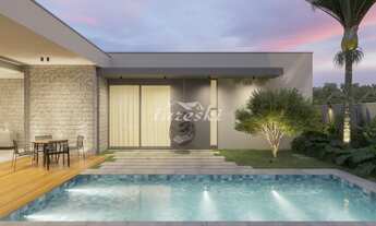 Imagem 6: Casa de alto padrão a venda, 4 Suítes sendo 1 master no Royal Falls Yacht em Foz do Iguaçu