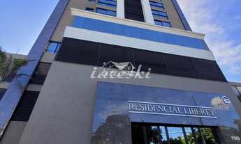 Imagem: Apartamento no Residencial Liberty, Centro