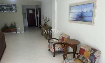 Imagem 3: Sala Comercial à venda no Edifício Montreal no Centro de Foz do Iguaçu - PR