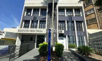 Imagem: Sala Comercial à venda no Edifício Montreal