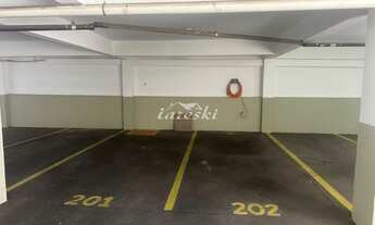 Imagem 5: Sala Comercial à venda no Edifício Montreal no Centro de Foz do Iguaçu - PR