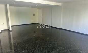 Imagem 7: Sala Comercial à venda no Edifício Montreal no Centro de Foz do Iguaçu - PR