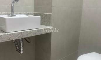 Imagem 4: Sala Comercial à venda no Edifício Montreal no Centro de Foz do Iguaçu - PR