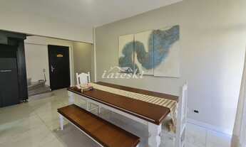 Imagem 4: Duplex a venda, Edifício Asaléia com 4 Quartos sendo 1 suíte no Centro de Foz do Iguaçu