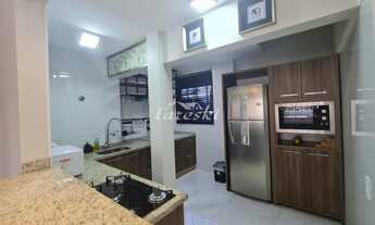 Imagem 5: Duplex a venda, Edifício Asaléia com 4 Quartos sendo 1 suíte no Centro de Foz do Iguaçu