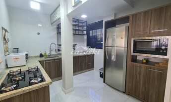 Imagem 6: Duplex a venda, Edifício Asaléia com 4 Quartos sendo 1 suíte no Centro de Foz do Iguaçu