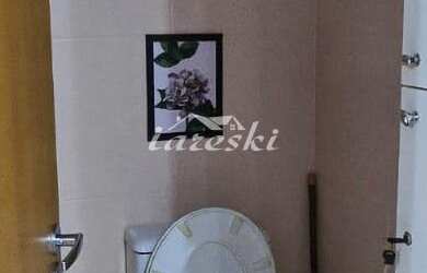 Imagem 4: Sala comercial disponível para locação na Rua Xavier da Silva no Centro de Foz do Iguaçu