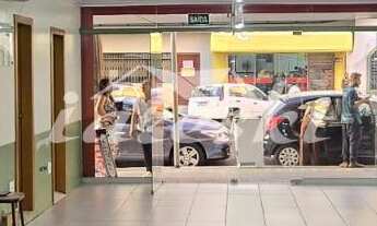 Imagem 5: Sala comercial disponível para locação na Rua Xavier da Silva no Centro de Foz do Iguaçu