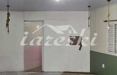 Imagem 6: Sala comercial disponível para locação na Rua Xavier da Silva no Centro de Foz do Iguaçu