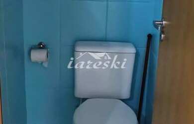 Imagem 7: Sala comercial disponível para locação na Rua Xavier da Silva no Centro de Foz do Iguaçu