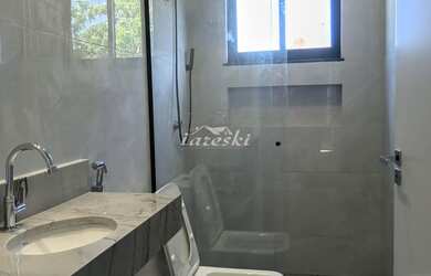 Imagem 6: Casa com 3 dormitórios para locação no Jardim Alice em Foz do Iguaçu PR