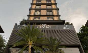 Imagem: Pré Lançamento Edifício Essence, Studios