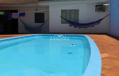 Imagem: Casa para venda no Jardim Lancaster com