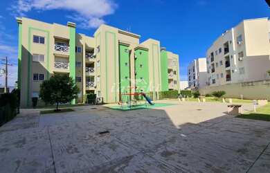 Imagem: Apartamento a venda e locação, 2 Quartos