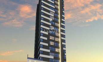 Imagem: Apartamento no Residencial Copacabana, Praia