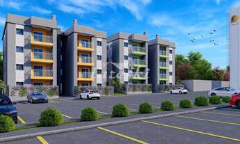 Imagem: Apartamento no Floratta Prime, Jardim Nacional