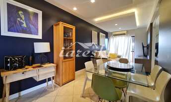 Imagem: Apartamento no Edifício Mansão de Florença