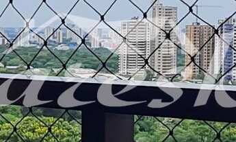 Imagem 4: Apartamento no Edifício Mansão de Florença, Jardim Central em Foz do Iguaçu - PR