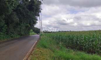 Imagem 3: Amplo terreno com 41.727,50m de área, na Região da Mata Verde, acesso direto a Avenida Ma