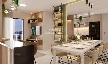 Imagem 2: Apartamento no Residencial Wonderful, Jardim Polo Centro, Foz do Iguaçu - PR