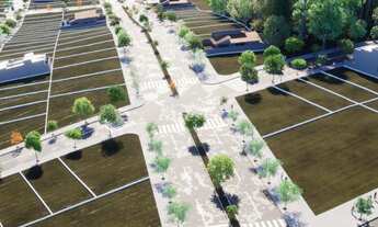 Imagem 2: Oportunidade Terrenos de 250 a 550m no Loteamento Por do Sol em Foz do Iguaçu - PR